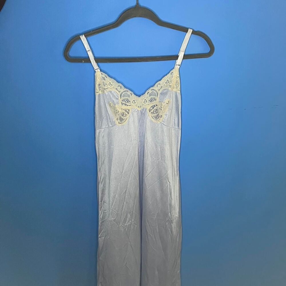 Unbranded Women's Blue Dress